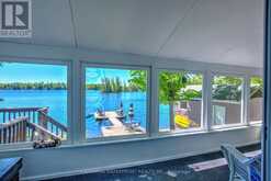93 WEST CLEAR BAY ROAD | Kawartha Lakes Ontario | Slide Image Sixteen