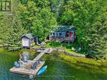 93 WEST CLEAR BAY ROAD | Kawartha Lakes Ontario | Slide Image One
