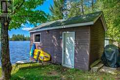 93 WEST CLEAR BAY ROAD | Kawartha Lakes Ontario | Slide Image Twenty-four
