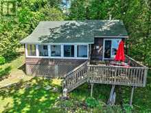 93 WEST CLEAR BAY ROAD | Kawartha Lakes Ontario | Slide Image Two