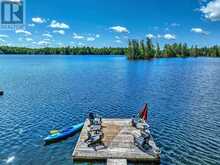 93 WEST CLEAR BAY ROAD | Kawartha Lakes Ontario | Slide Image Four