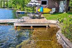 93 WEST CLEAR BAY ROAD | Kawartha Lakes Ontario | Slide Image Eight
