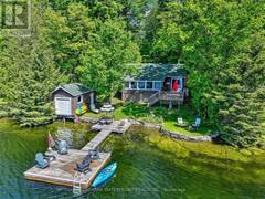 93 WEST CLEAR BAY ROAD Kawartha Lakes Ontario, K0M 2A0