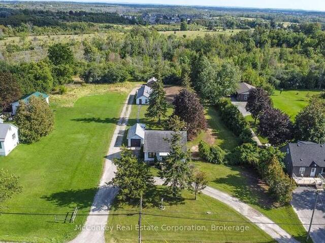 51 COUNTY ROAD 4 Peterborough Ontario, K9L 1B8 - 3 Bedrooms Home For Sale