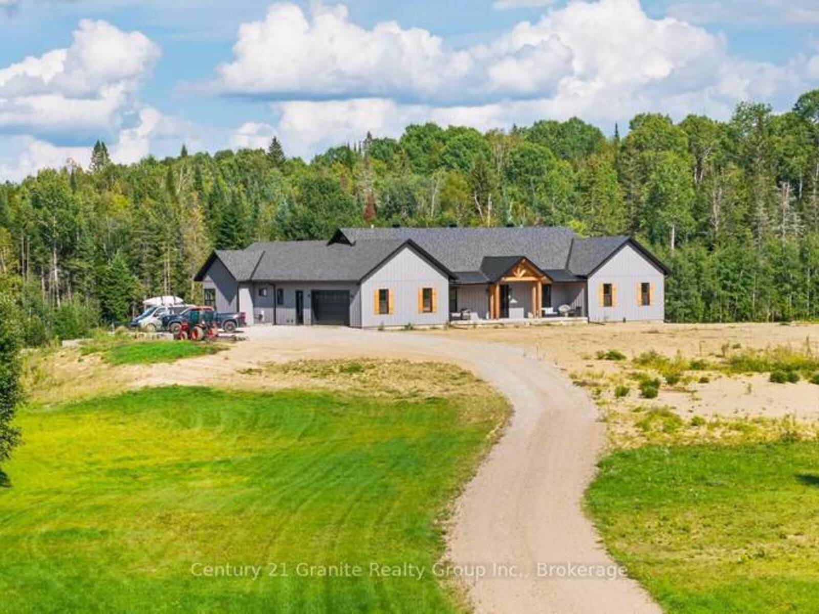 605 BROWNS ROAD, Brudenell, Lyndoch and Raglan, Ontario K0L 1G0