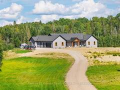 605 BROWNS ROAD Brudenell, Lyndoch and Raglan Ontario, K0L 1G0