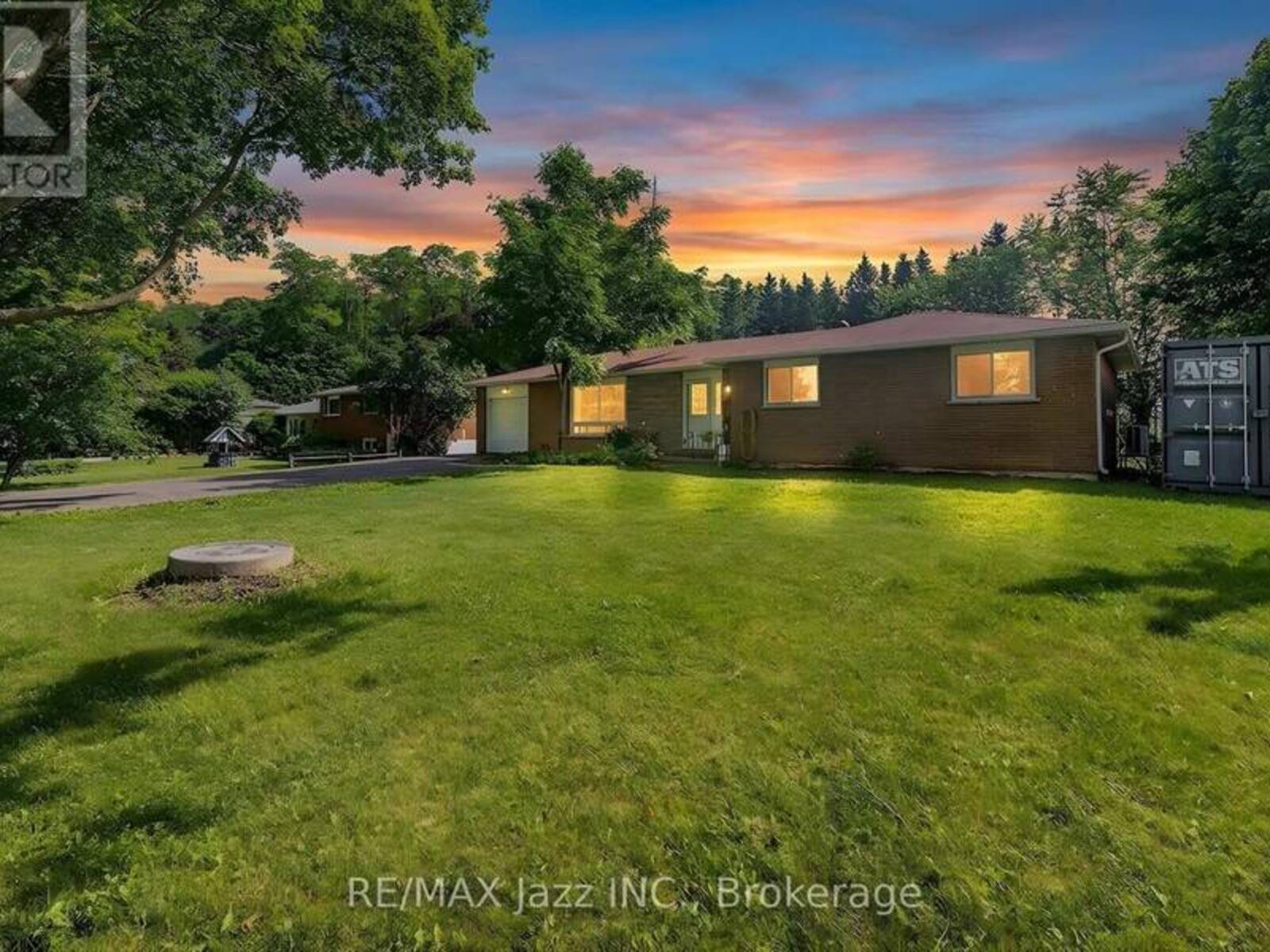 3075 ZION ROAD, Port Hope, Ontario L1A 3V7