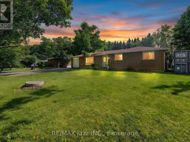 3075 ZION ROAD Port Hope Ontario, L1A 3V7 - 3 Bedrooms Home For Sale