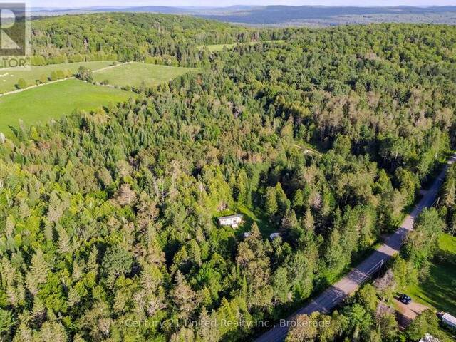 702 LETTERKENNY ROAD Brudenell, Lyndoch and Raglan Ontario, K0J 2E0 - Vacant Land For Sale
