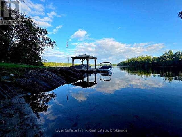42 JADE COURT Marmora Ontario, K0L 1P0 - 3 Bedrooms Waterfront Home For sale