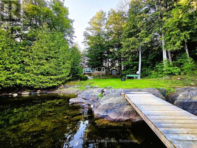 42 JADE COURT Marmora Ontario, K0L 1P0 - 3 Bedrooms Waterfront Home For sale