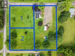 6 DOUGLAS STREET Trent Hills Ontario, K0K 3K0