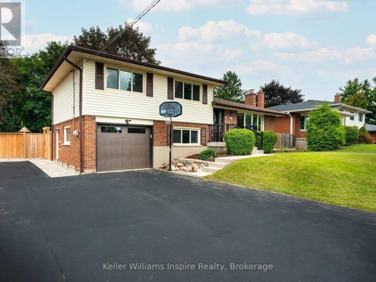 14 CHELTONWOOD AVE., Guelph, Ontario N1E 4E3