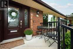 14 CHELTONWOOD AVE. | Guelph Ontario | Slide Image Ten