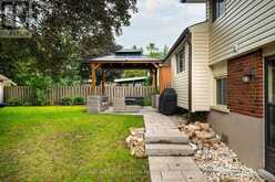 14 CHELTONWOOD AVE. | Guelph Ontario | Slide Image Fourteen
