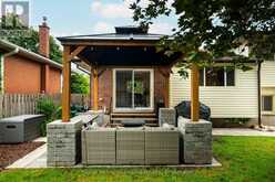 14 CHELTONWOOD AVE. | Guelph Ontario | Slide Image Seventeen
