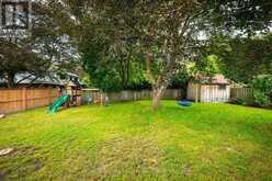 14 CHELTONWOOD AVE. | Guelph Ontario | Slide Image Eighteen