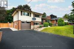 14 CHELTONWOOD AVE. | Guelph Ontario | Slide Image One