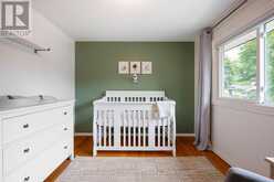 14 CHELTONWOOD AVE. | Guelph Ontario | Slide Image Thirty-nine