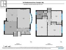 14 CHELTONWOOD AVE. | Guelph Ontario | Slide Image Forty-five