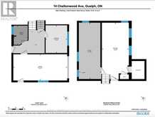 14 CHELTONWOOD AVE. | Guelph Ontario | Slide Image Forty-six
