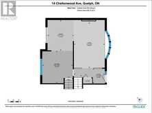 14 CHELTONWOOD AVE. | Guelph Ontario | Slide Image Forty-seven