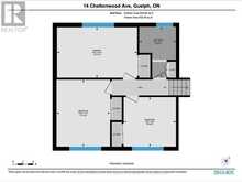 14 CHELTONWOOD AVE. | Guelph Ontario | Slide Image Forty-eight