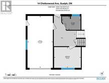 14 CHELTONWOOD AVE. | Guelph Ontario | Slide Image Forty-nine