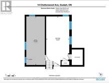 14 CHELTONWOOD AVE. | Guelph Ontario | Slide Image Fifty