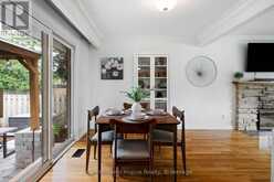 14 CHELTONWOOD AVE. | Guelph Ontario | Slide Image Five
