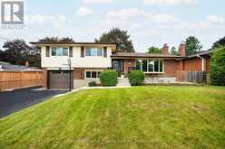 14 CHELTONWOOD AVE. | Guelph Ontario | Slide Image Eight