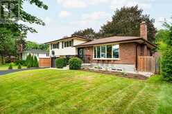 14 CHELTONWOOD AVE. | Guelph Ontario | Slide Image Nine