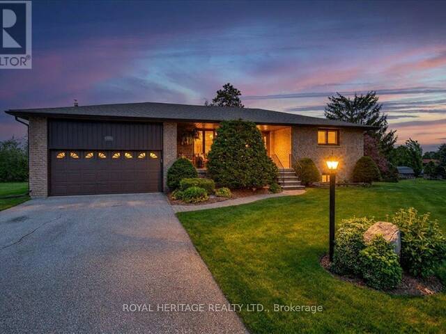 331 PORT COLONY ROAD Bobcaygeon Ontario, K0M 1A0 - 3 Bedrooms Home For Sale