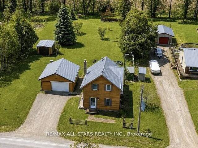 534 FENEL ROAD Kawartha Lakes Ontario, K0M 2T0 - 3 Bedrooms Home For Sale
