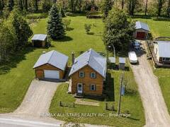 534 FENEL ROAD Kawartha Lakes Ontario, K0M 2T0
