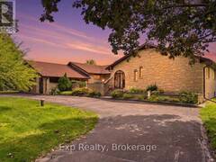 126 CASEY ROAD Belleville Ontario, K8N 4Z6
