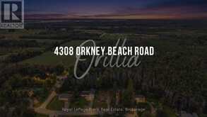 4308 ORKNEY BEACH ROAD | Orillia Ontario | Slide Image Nineteen