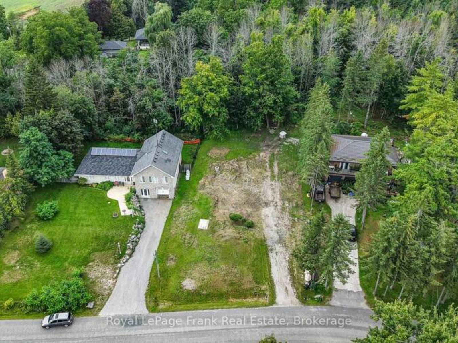 4308 ORKNEY BEACH ROAD, Orillia, Ontario L3V 6H7