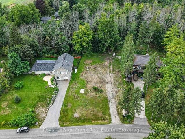 4308 ORKNEY BEACH ROAD Orillia Ontario, L3V 6H7 - Vacant Land For Sale