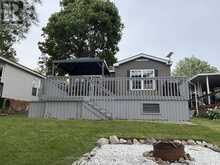 9 LAKEVIEW DR - 171 WOODLAND ESTATES ROAD | Campbellford Ontario | Slide Image One