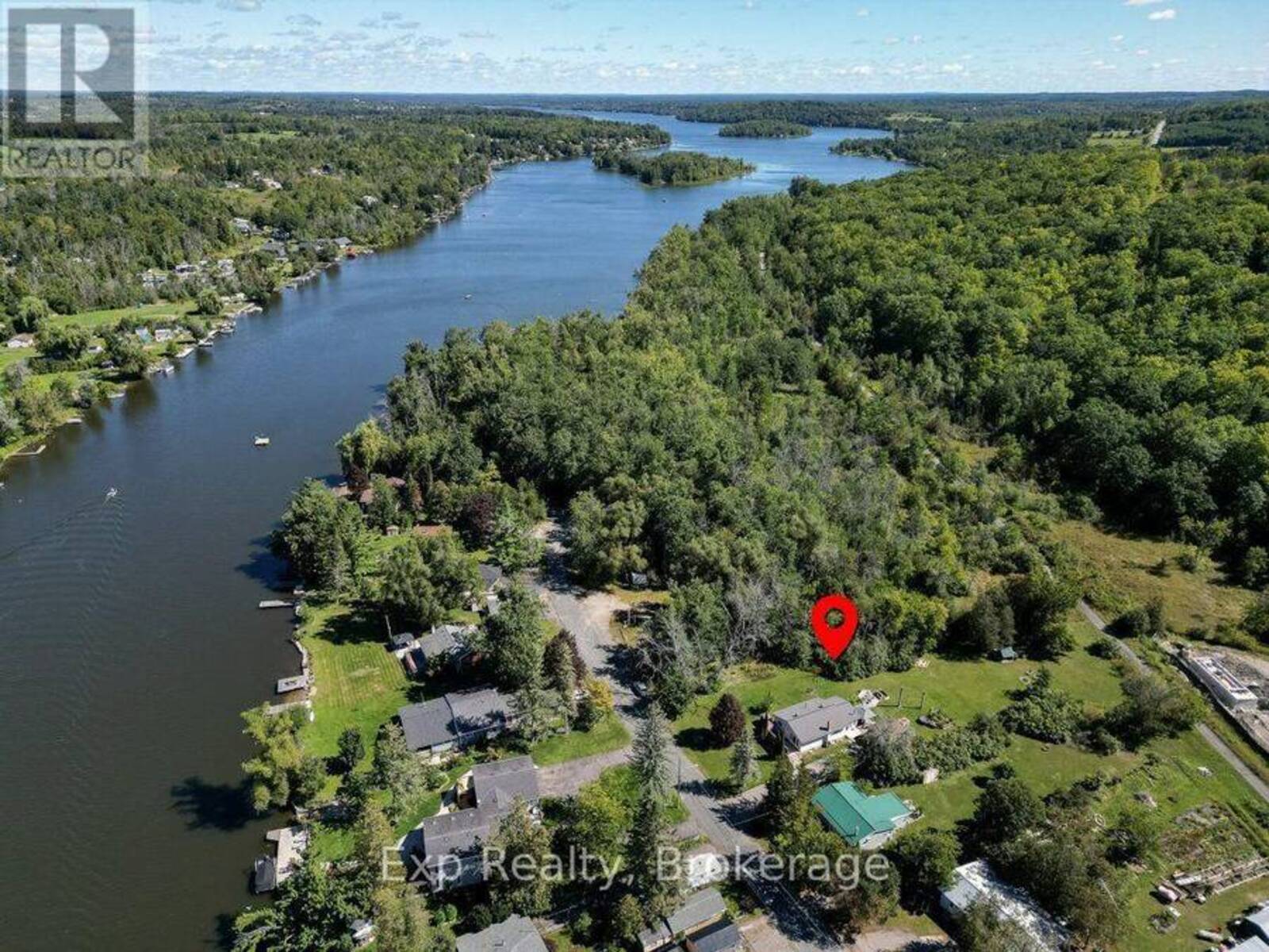 156 CEDAR DRIVE, Hastings, Ontario K0L 1Y0