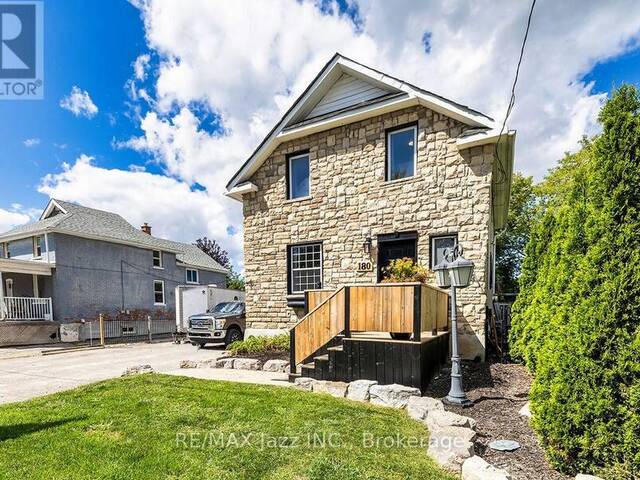 180 OLIVE AVENUE Oshawa Ontario, L1H 2P2 - 5 Bedrooms Home For Sale