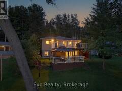 90 COSY COVE LANE Tweed Ontario, K0K 3J0