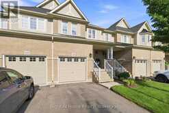 46 - 460 WOODMOUNT DRIVE | Oshawa Ontario | Slide Image One