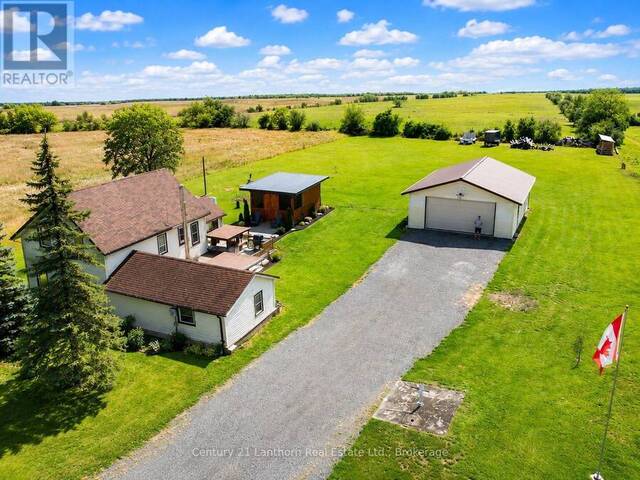 1039 CHRISTIAN ROAD Prince Edward Ontario, K0K 1G0 - 3 Bedrooms Home For Sale