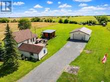 1039 CHRISTIAN ROAD | Prince Edward Ontario | Slide Image One