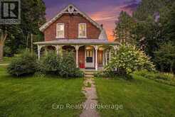 143 EDWARD STREET | Stirling-Rawdon Ontario | Slide Image One
