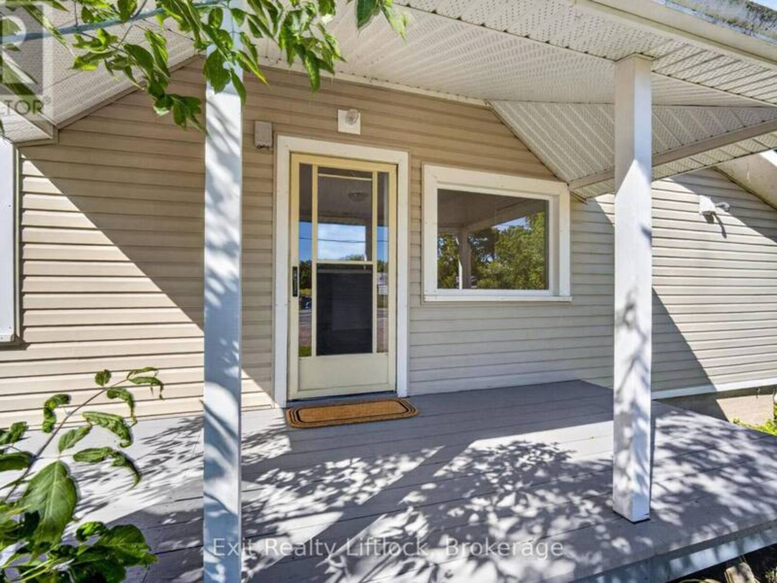 1952 COUNTY RD 6 ROAD, North Kawartha, Ontario K0L 2H0