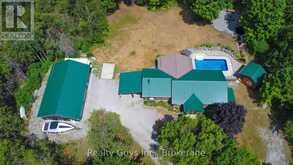891 COUNTY ROAD | Bobcaygeon Ontario | Slide Image One