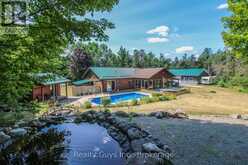 891 COUNTY ROAD | Bobcaygeon Ontario | Slide Image Two